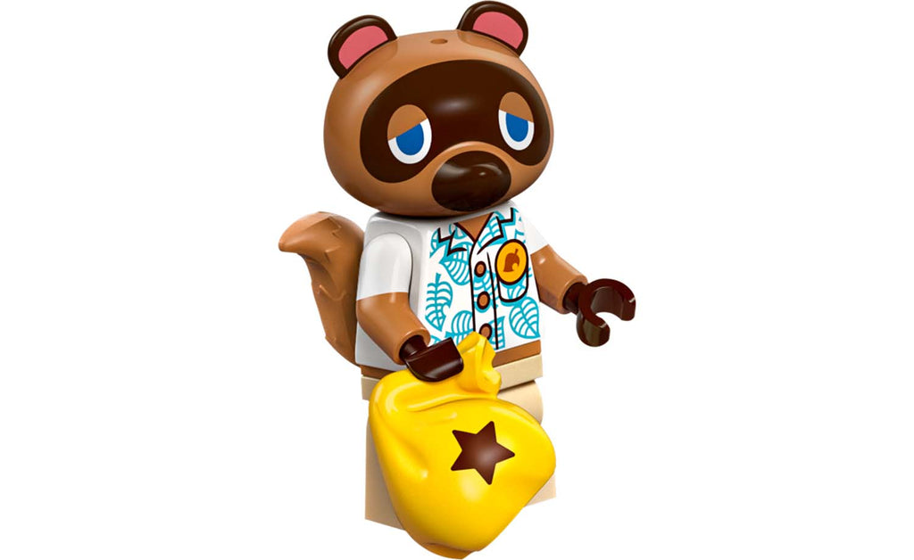 LEGO Animal Crossing Nook's Cranny & Rosie's House 77050