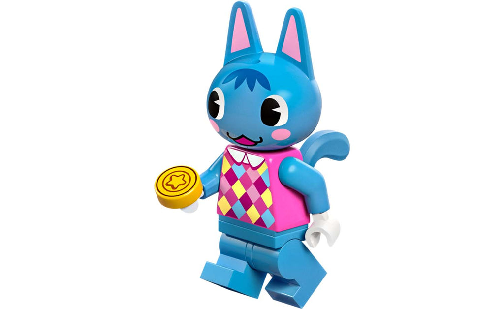 LEGO Animal Crossing Nook's Cranny & Rosie's House 77050