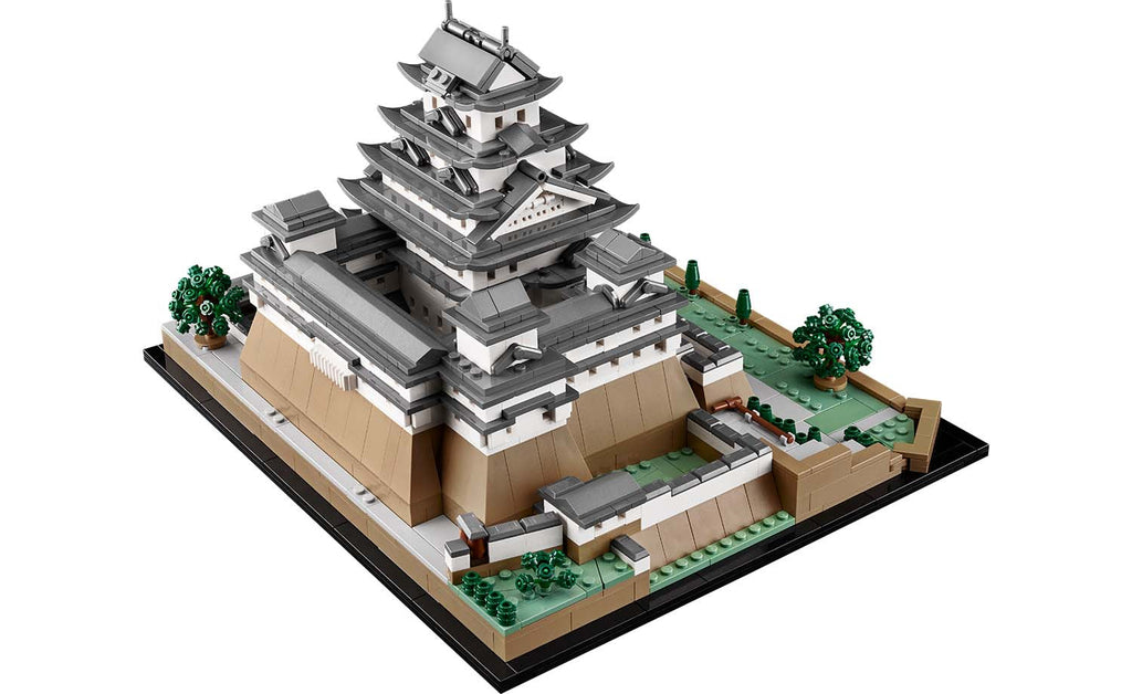LEGO Architecture Himeji Castle 21060