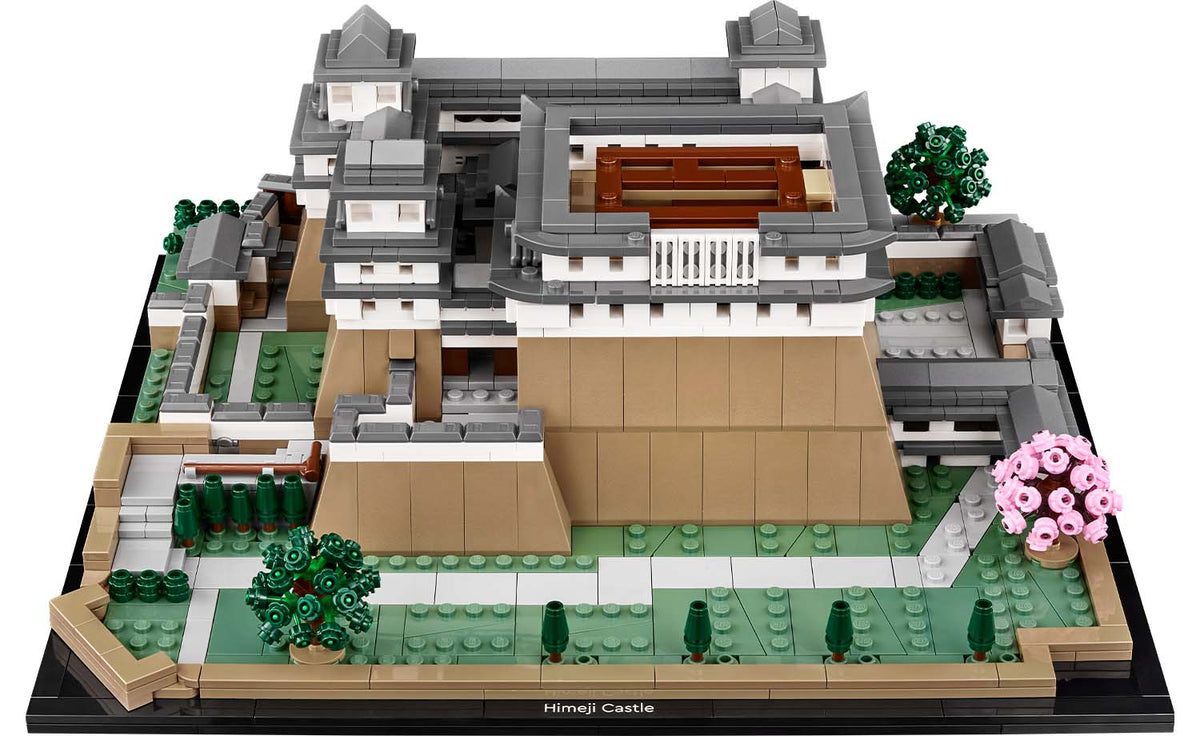 LEGO Architecture Himeji Castle 21060