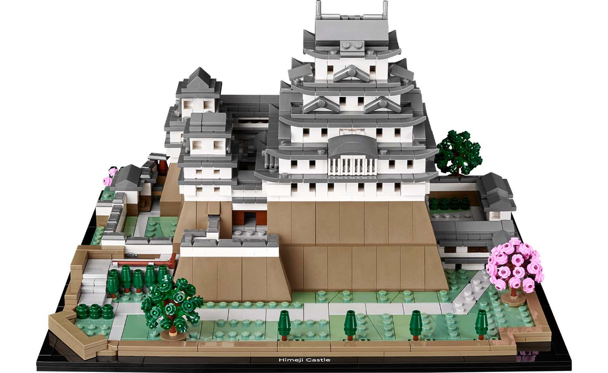 LEGO Architecture Himeji Castle 21060