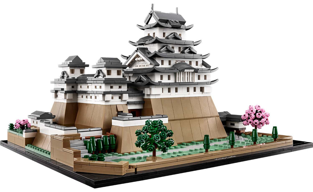 LEGO Architecture Himeji Castle 21060