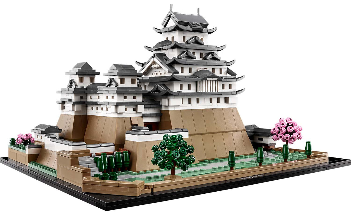 LEGO Architecture Himeji Castle 21060