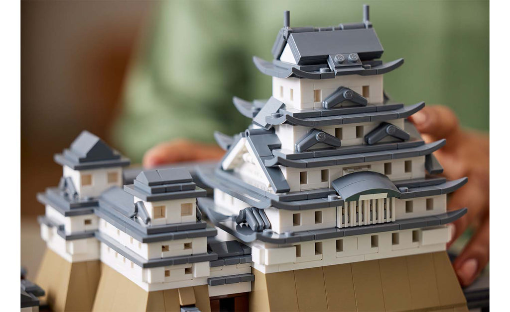 LEGO Architecture Himeji Castle 21060