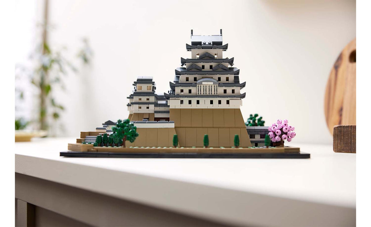 LEGO Architecture Himeji Castle 21060