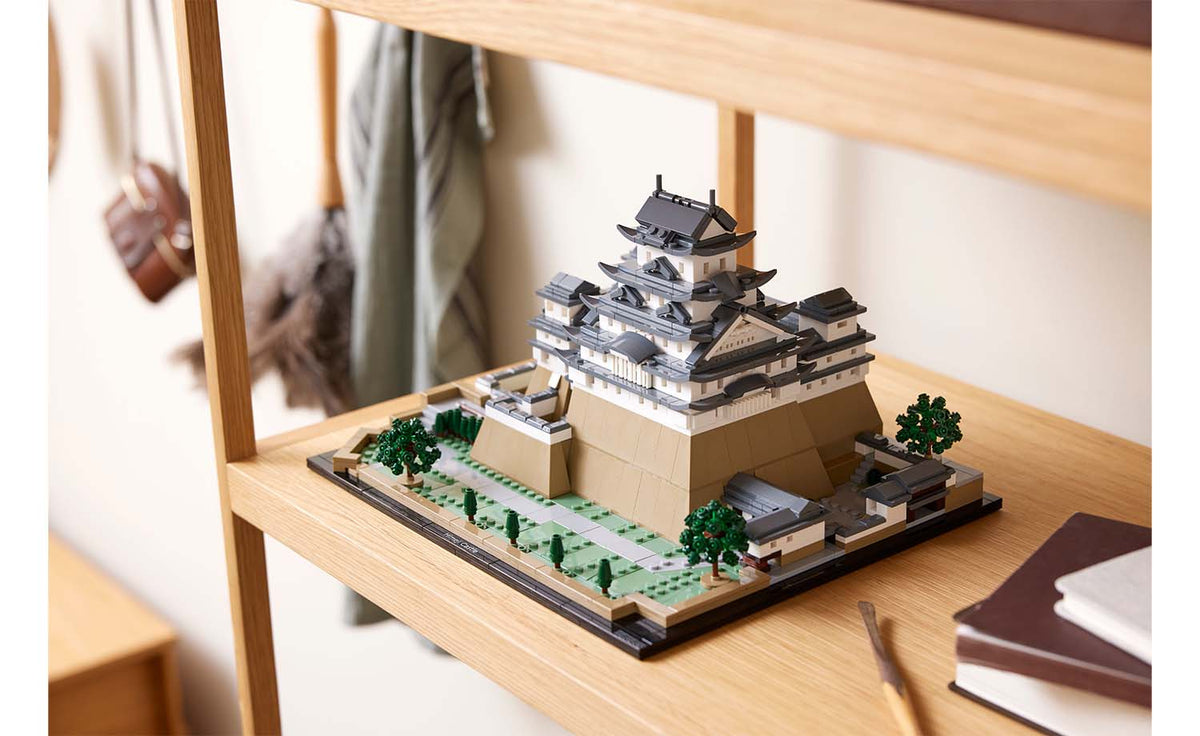 LEGO Architecture Himeji Castle 21060