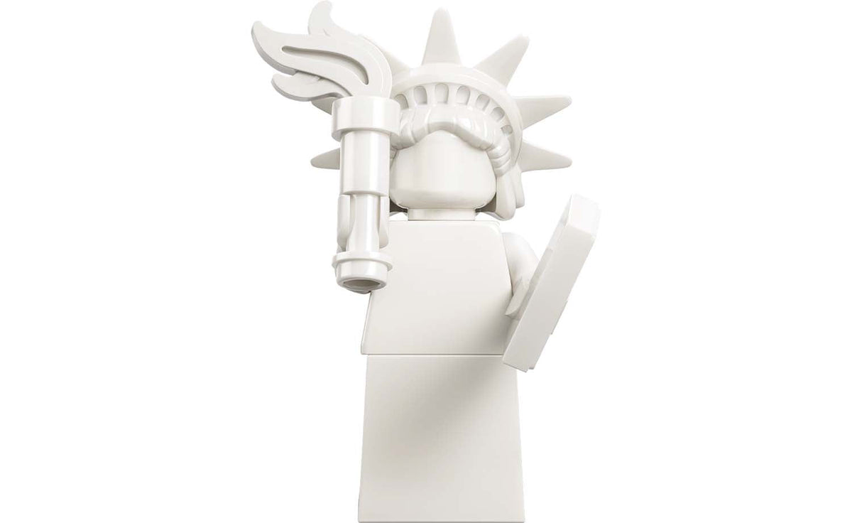 LEGO Architecture New York City – The Big Apple 21066