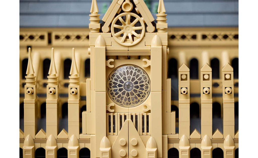 LEGO Architecture Notre-Dame de Paris 21061