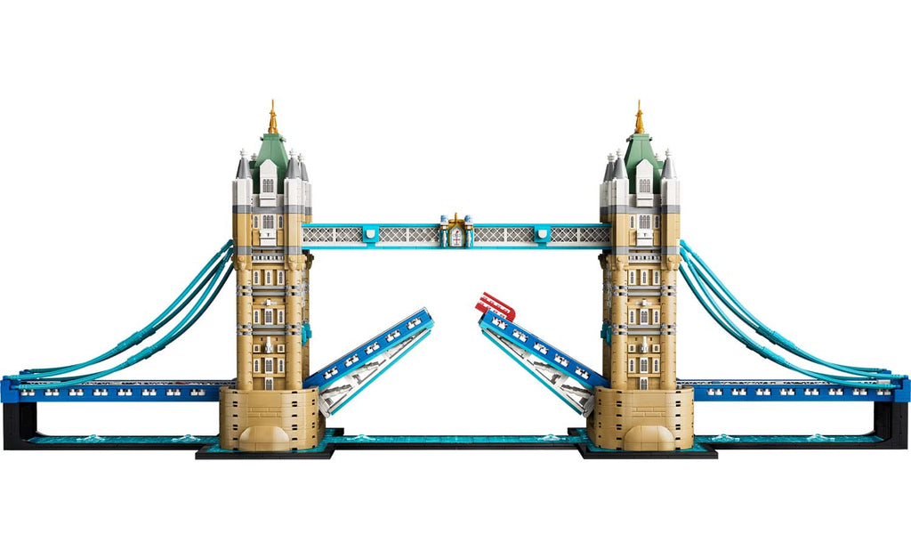 LEGO Architecture Tower Bridge 21067