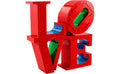 LEGO ART LOVE 31214