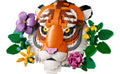 LEGO ART The Fauna Collection - Tiger 31217
