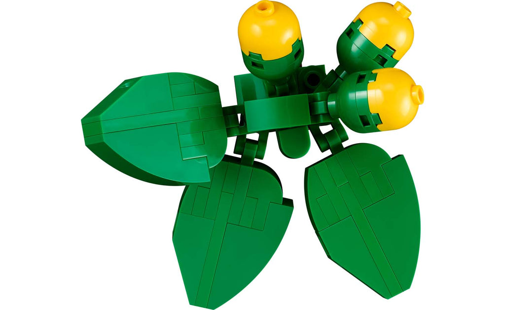 LEGO ART The Fauna Collection - Tiger 31217