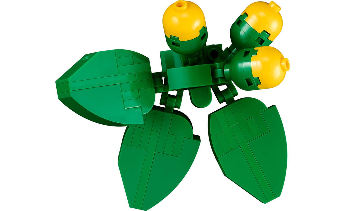 LEGO ART The Fauna Collection - Tiger 31217