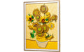 LEGO ART Vincent van Gogh – Sunflowers 31215