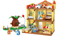 LEGO Bluey's Family House 11203