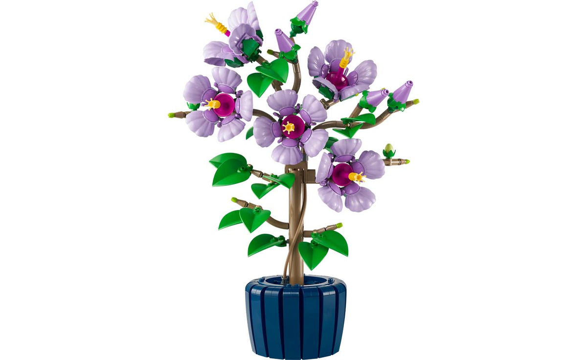 LEGO Botanicals Hibiscus 10372