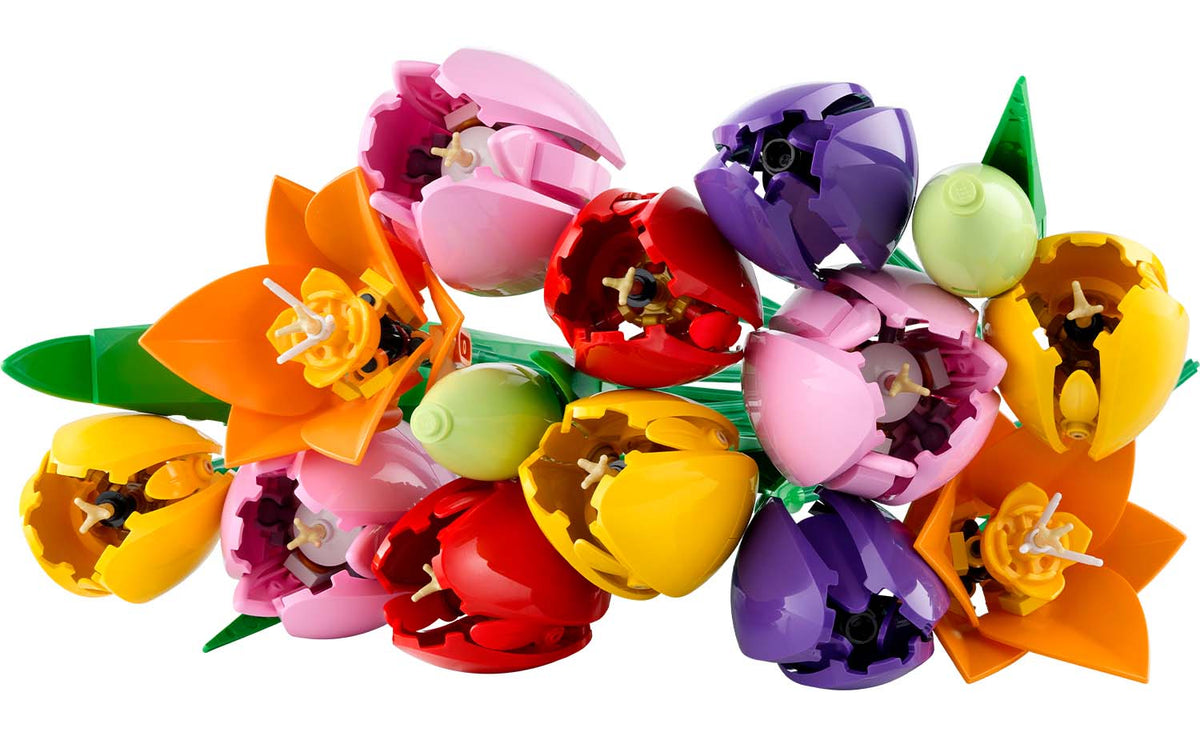 LEGO Botanicals Tulip Bouquet 11501