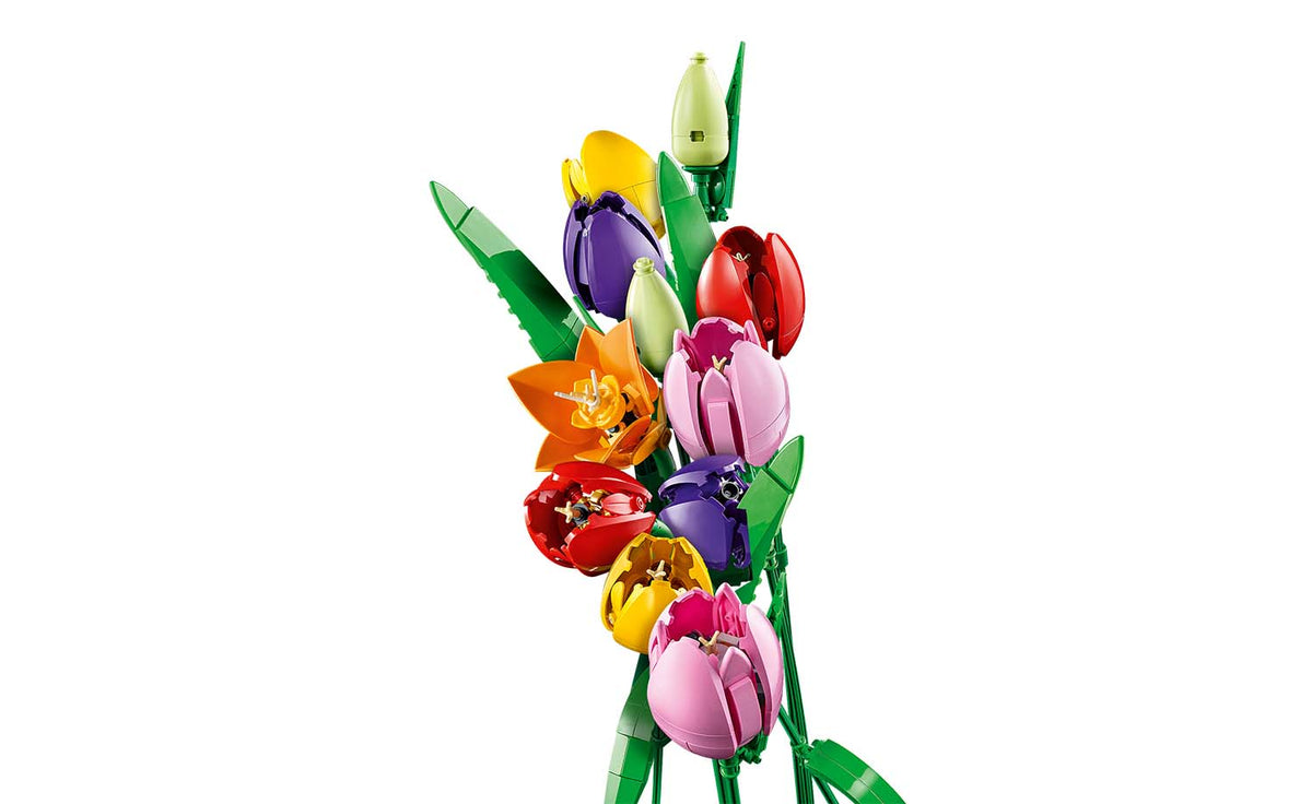 LEGO Botanicals Tulip Bouquet 11501