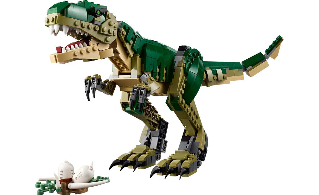 LEGO Creator 3-in-1 T. rex 31151