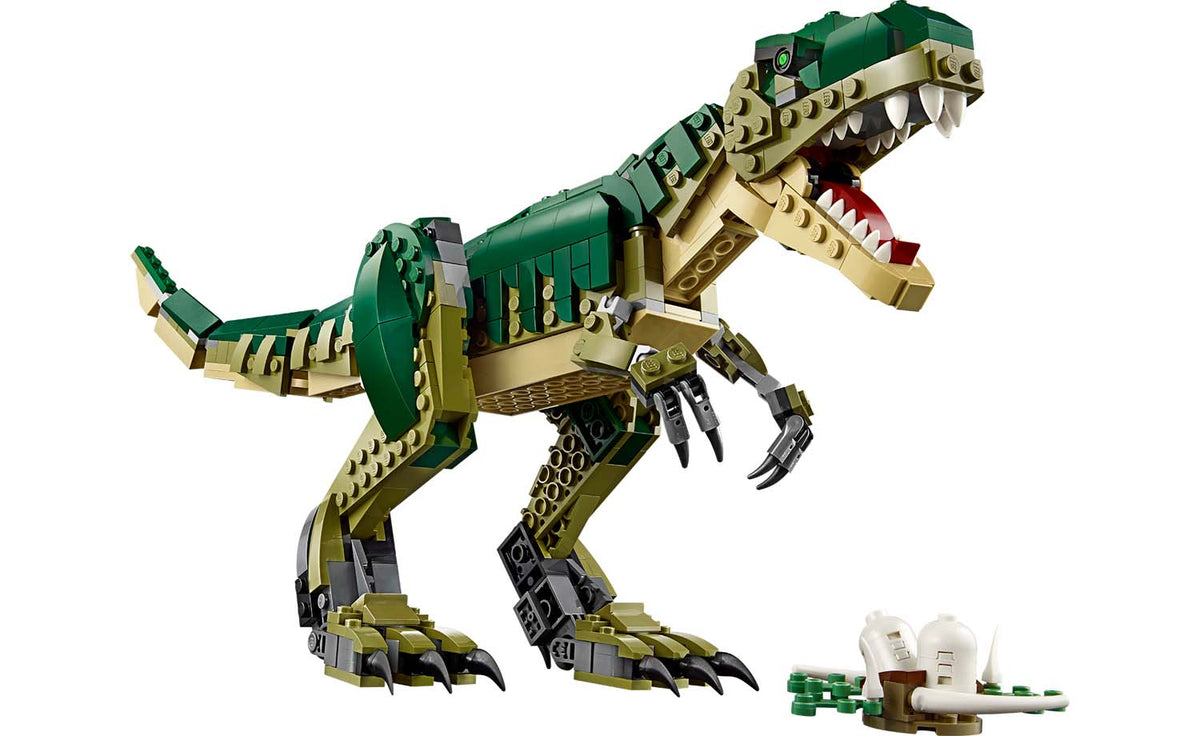 LEGO Creator 3-in-1 T. rex 31151