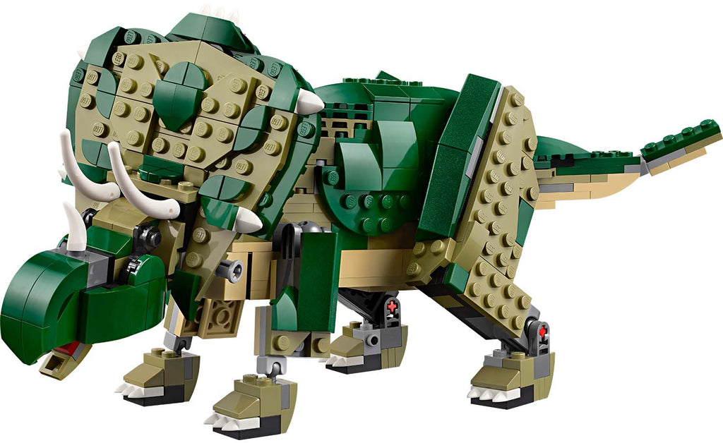LEGO Creator 3-in-1 T. rex 31151