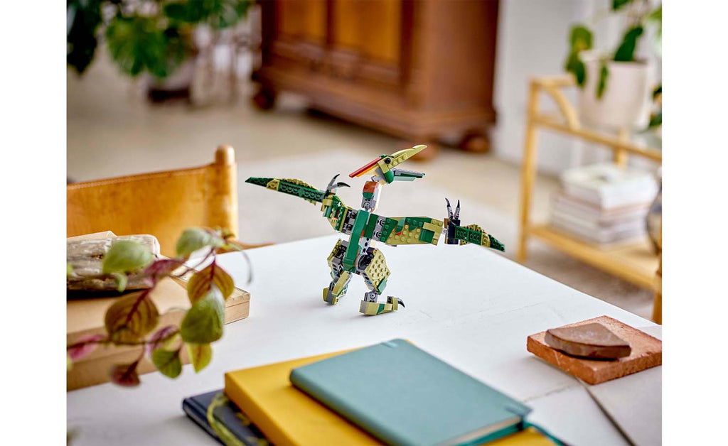LEGO Creator 3-in-1 T. rex 31151