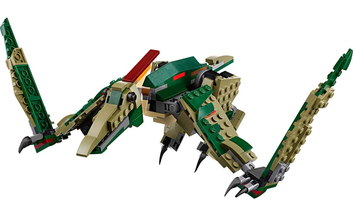 LEGO Creator 3-in-1 T. rex 31151