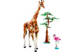 LEGO Creator 3-in-1 Wild Safari Animals 31150