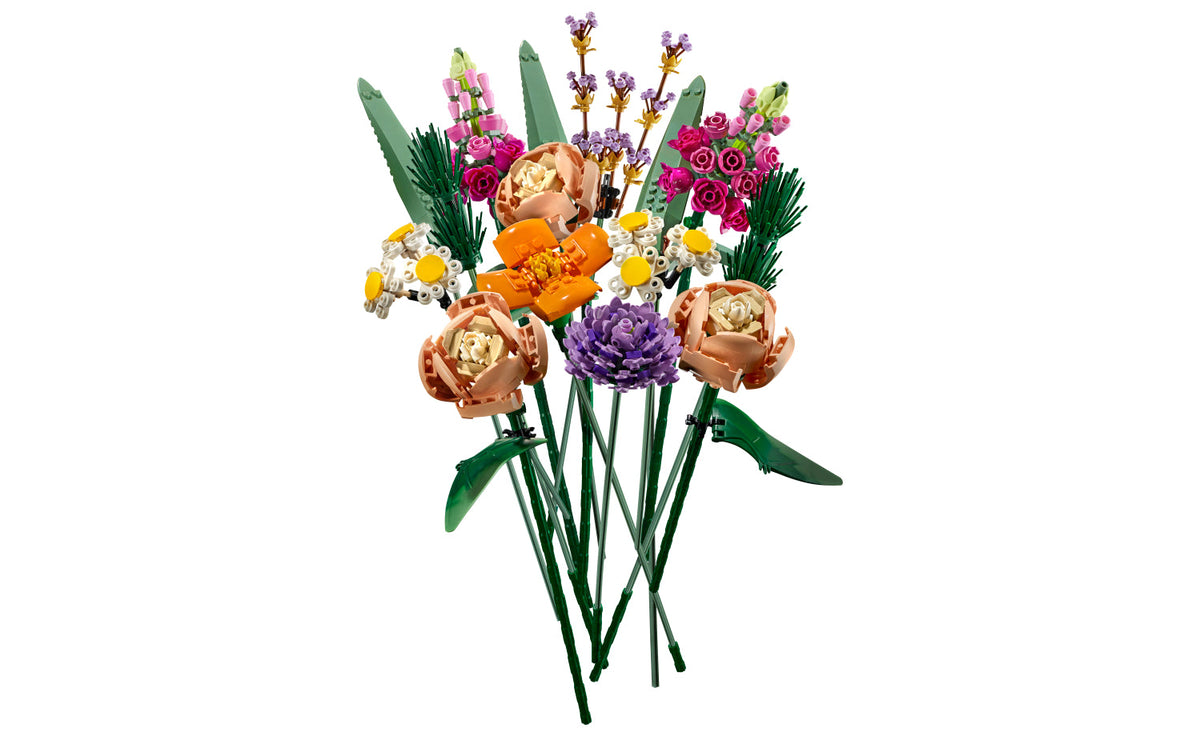 LEGO Botanicals Flower Bouquet 10280