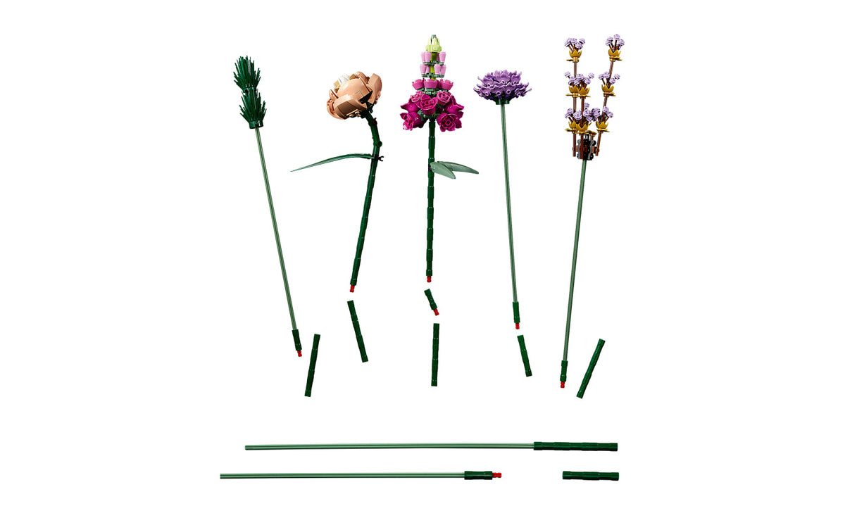 LEGO Botanicals Flower Bouquet 10280