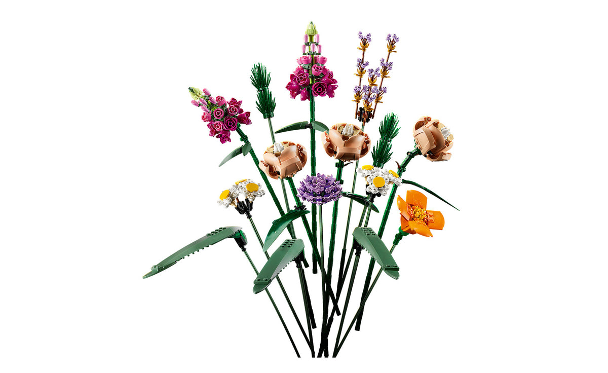 LEGO Botanicals Flower Bouquet 10280