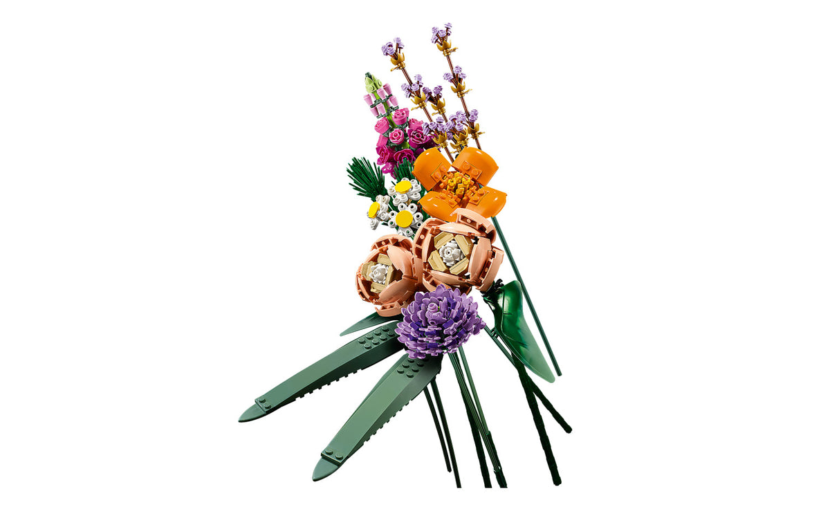 LEGO Botanicals Flower Bouquet 10280