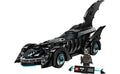 LEGO DC Batman Forever Batmobile 76304