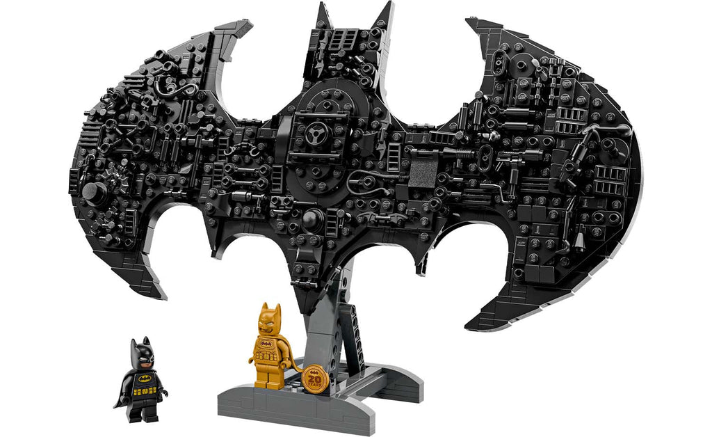 LEGO DC Batman Logo 76330