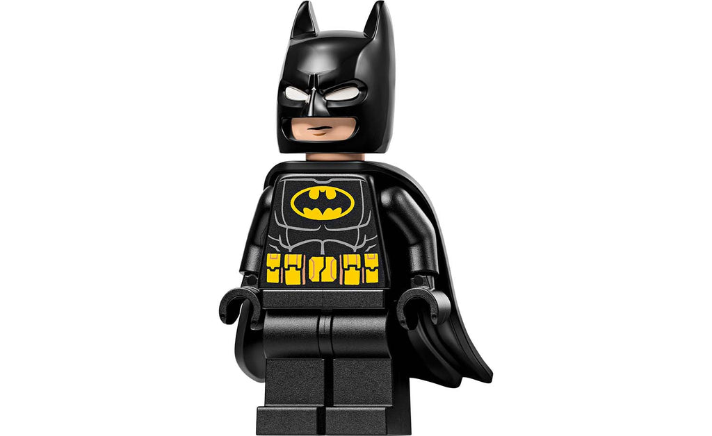 LEGO DC Batman Logo 76330