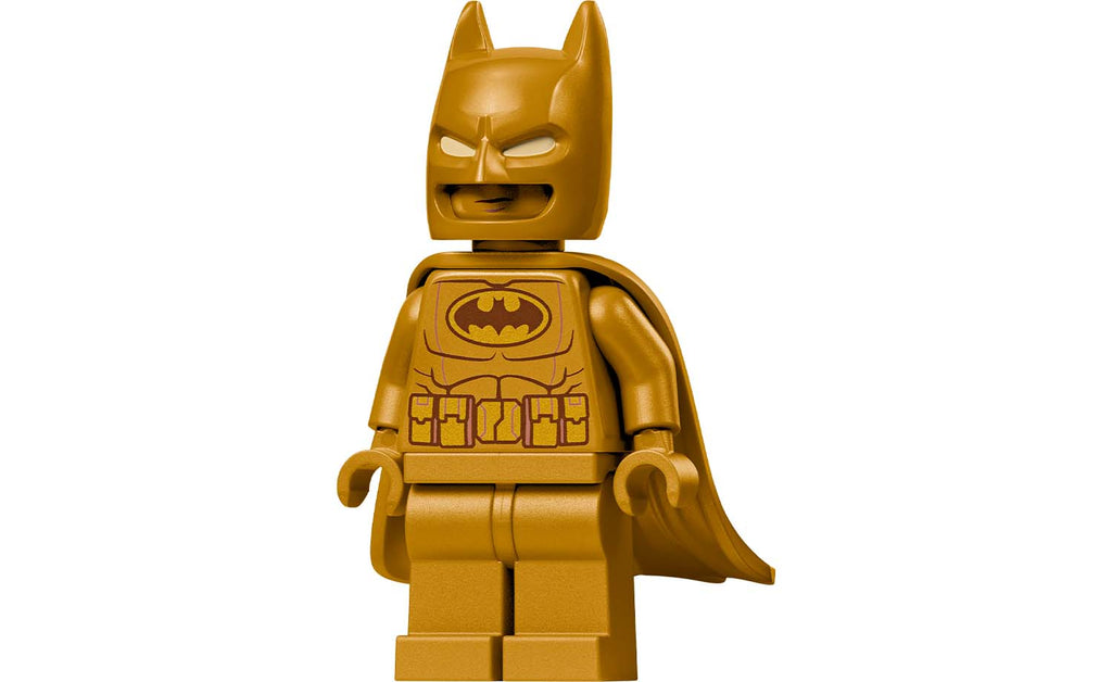 LEGO DC Batman Logo 76330