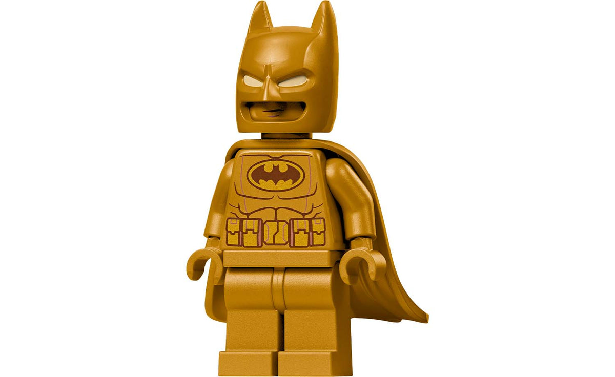 LEGO DC Batman Logo 76330
