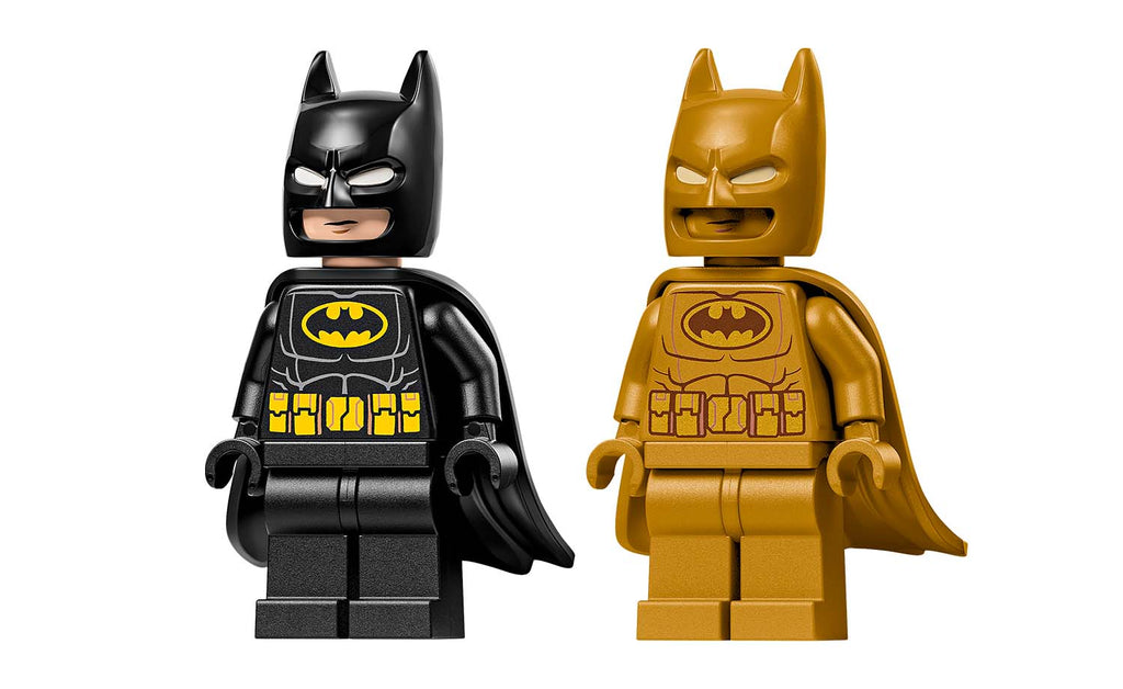 LEGO DC Batman Logo 76330