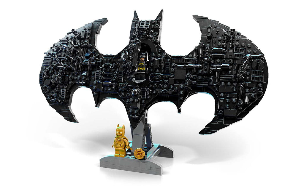 LEGO DC Batman Logo 76330