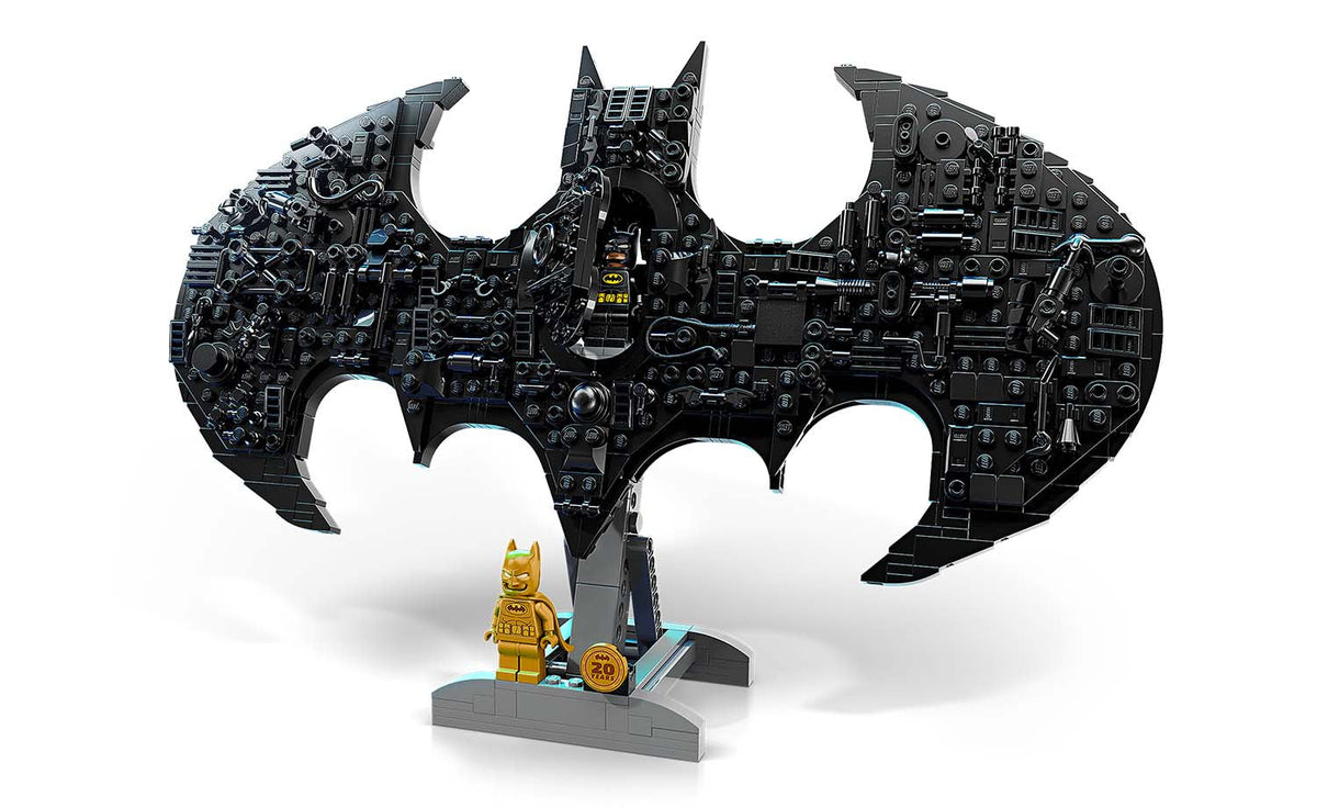 LEGO DC Batman Logo 76330