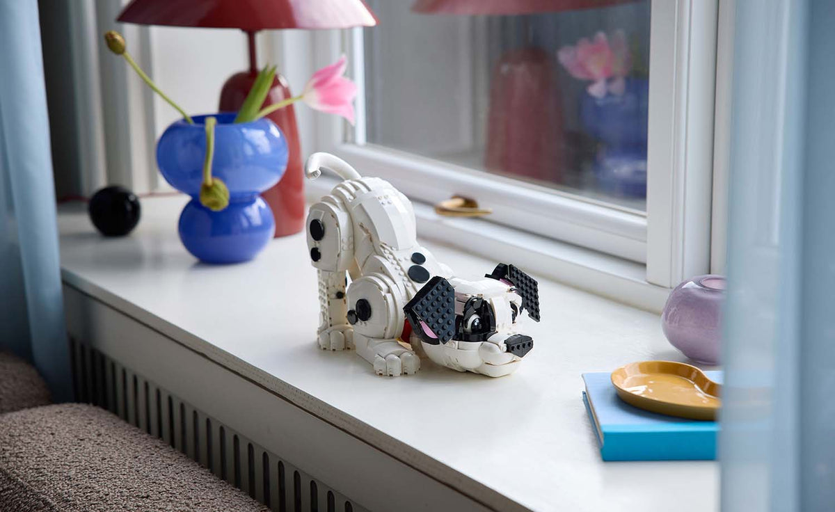 LEGO Disney 101 Dalmatians Puppy 43269