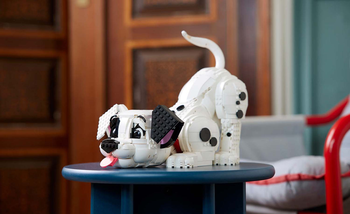 LEGO Disney 101 Dalmatians Puppy 43269
