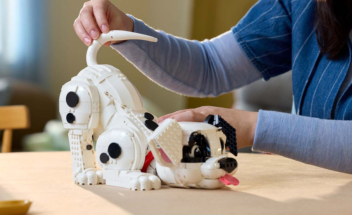 LEGO Disney 101 Dalmatians Puppy 43269