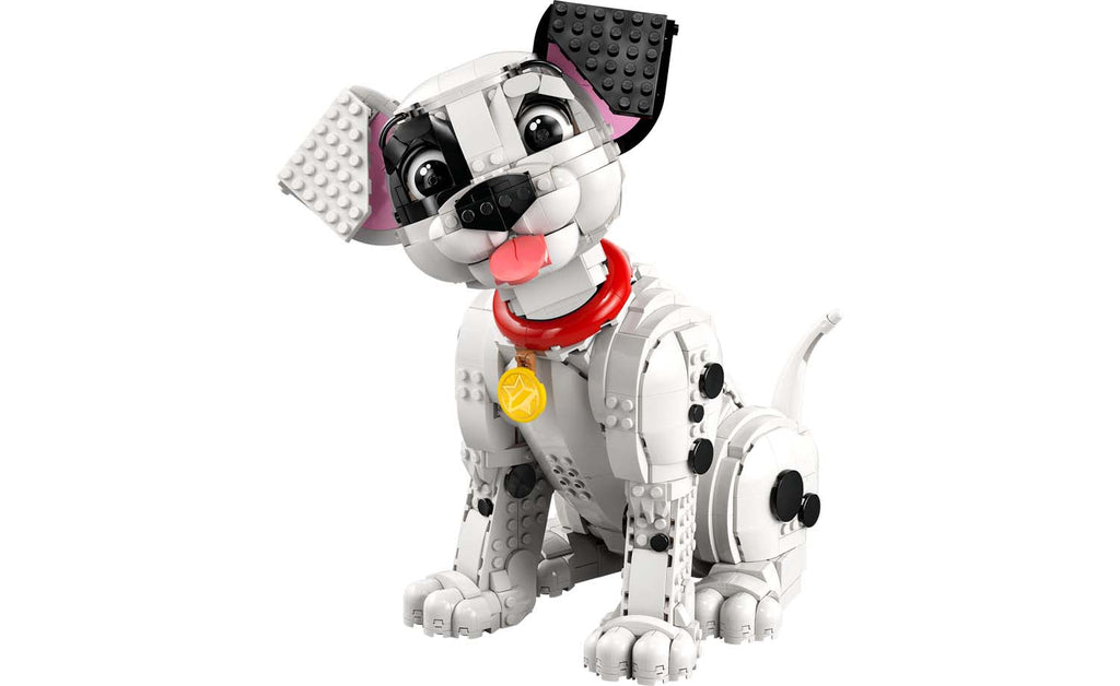 LEGO Disney 101 Dalmatians Puppy 43269