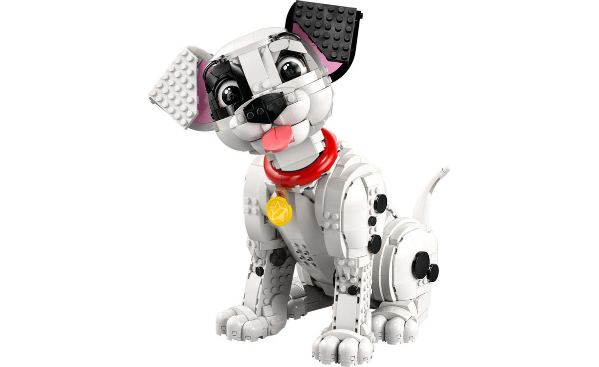 LEGO Disney 101 Dalmatians Puppy 43269