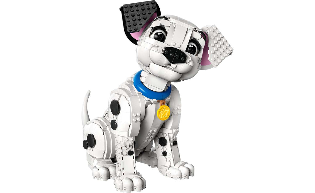 LEGO Disney 101 Dalmatians Puppy 43269
