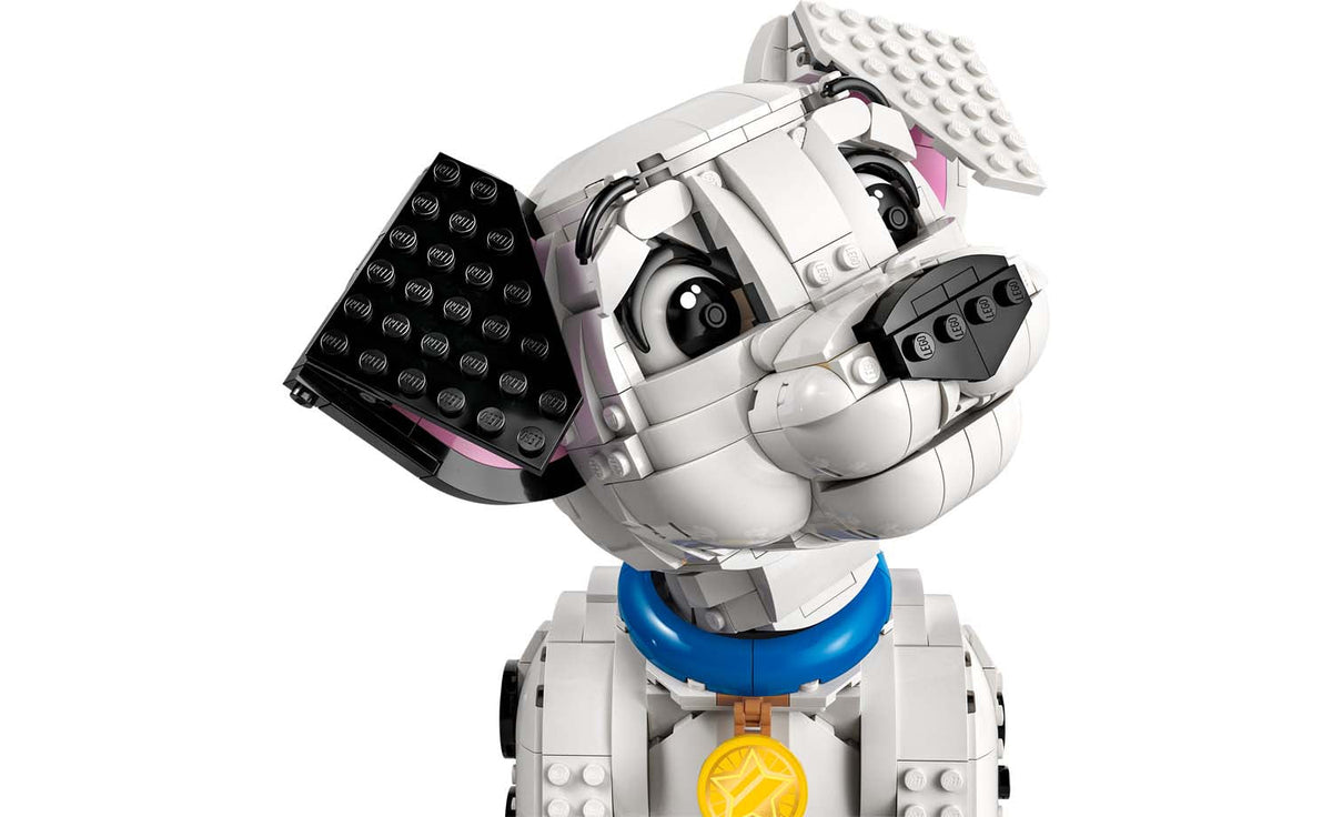 LEGO Disney 101 Dalmatians Puppy 43269