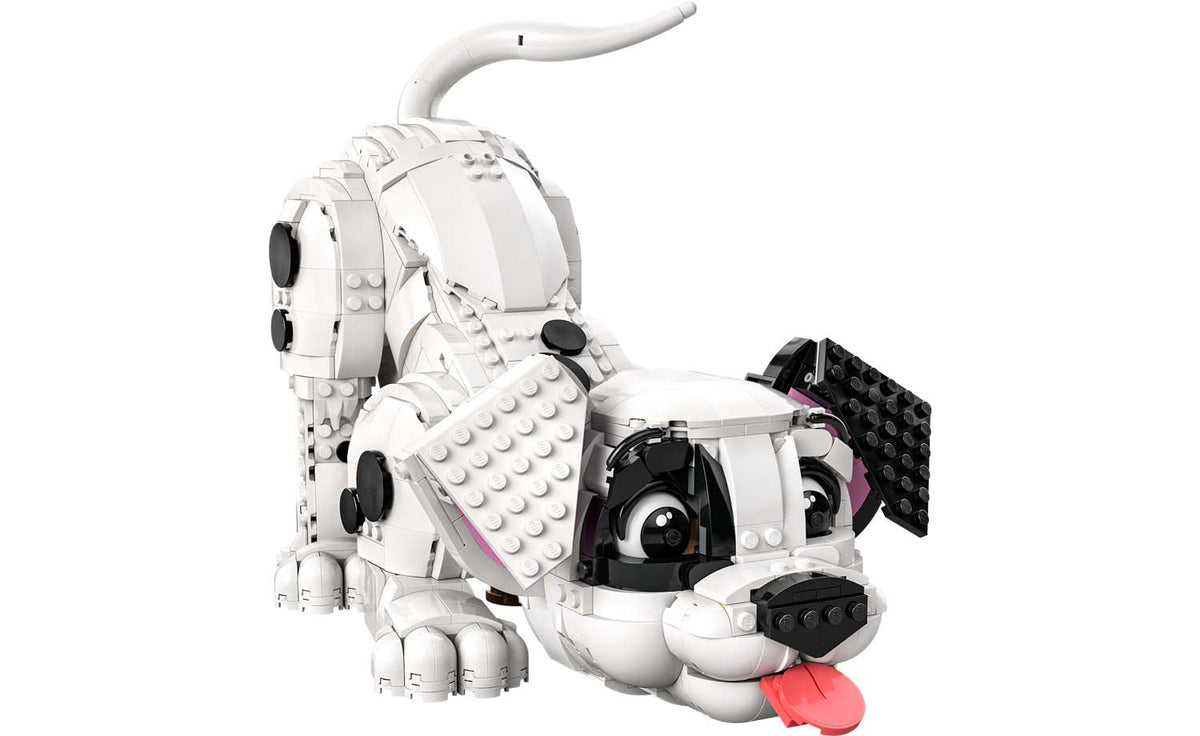 LEGO Disney 101 Dalmatians Puppy 43269