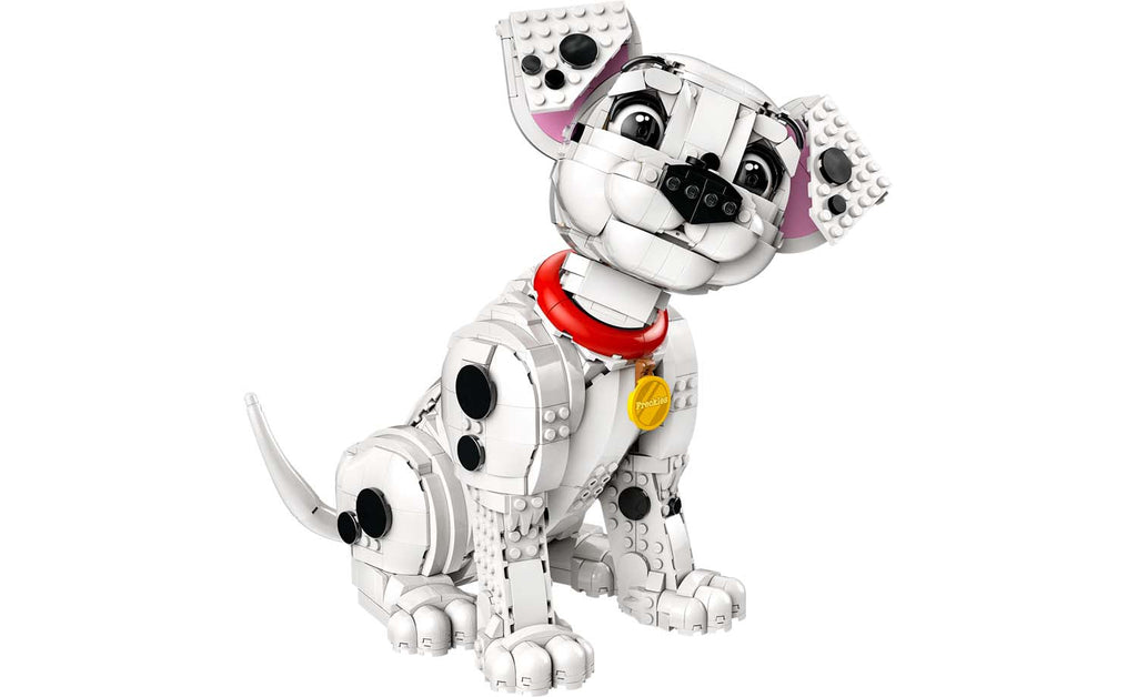 LEGO Disney 101 Dalmatians Puppy 43269