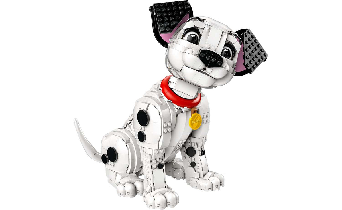LEGO Disney 101 Dalmatians Puppy 43269